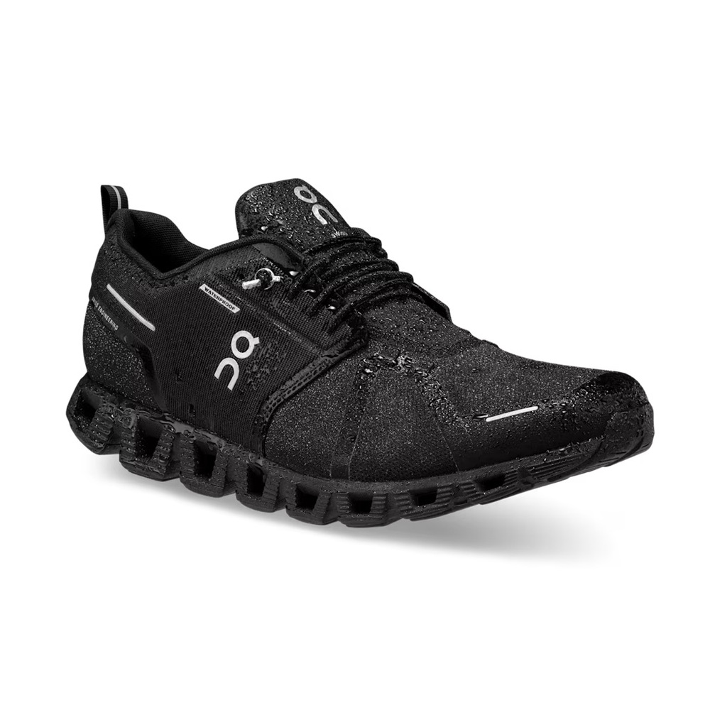 Men’s On Cloud 5 Waterproof Sneaker